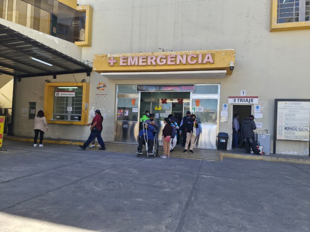 adulta mayor