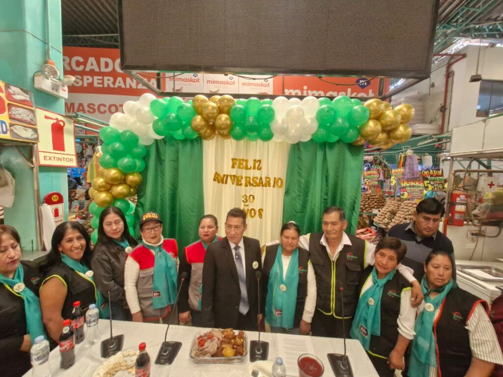 mercado