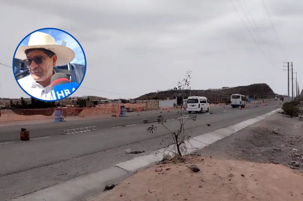 autopista