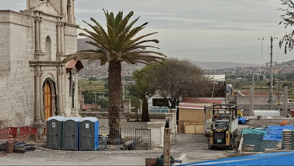 Construcción Civil