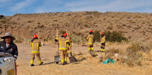 incendio