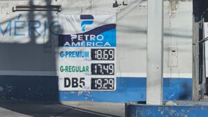 gasolina