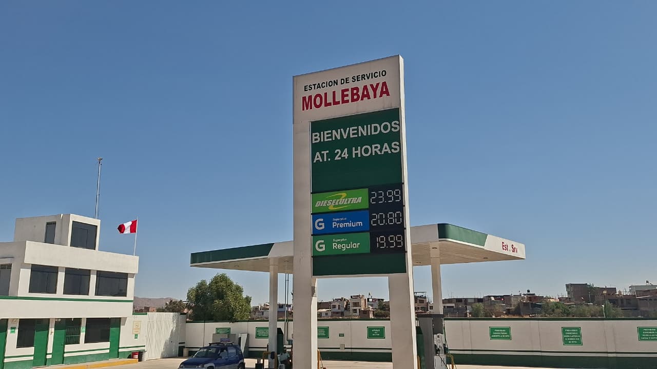 combustibles