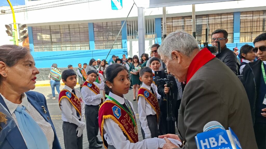 municipios escolares