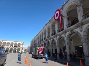 fiestas patrias