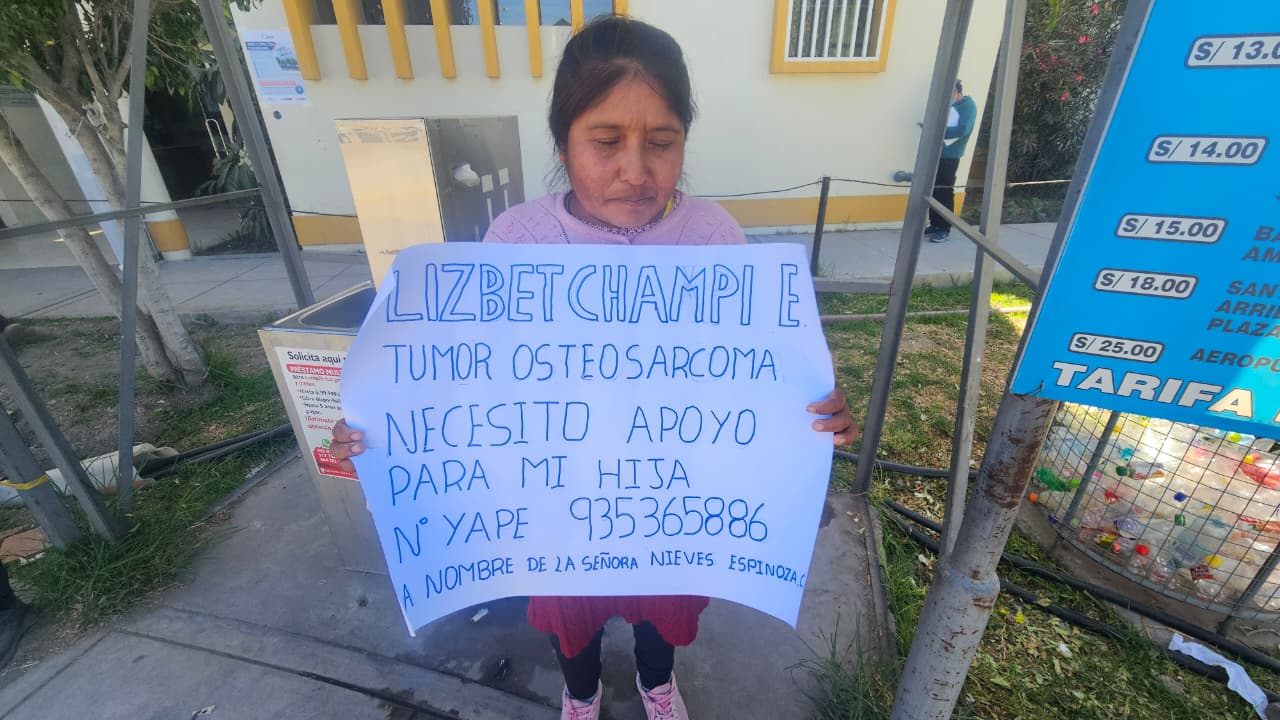 cáncer