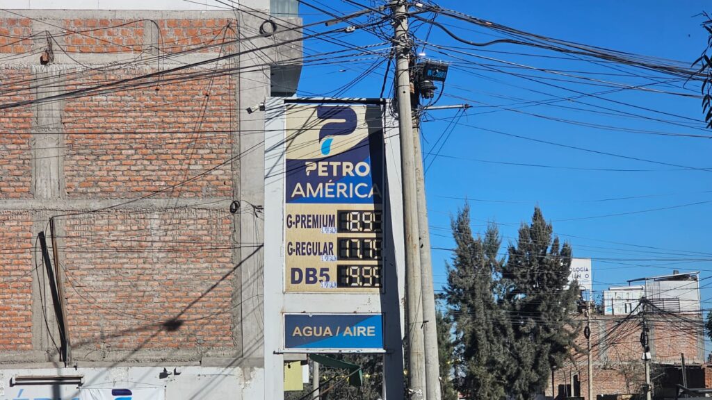 combustibles