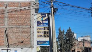 combustibles