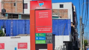 combustibles