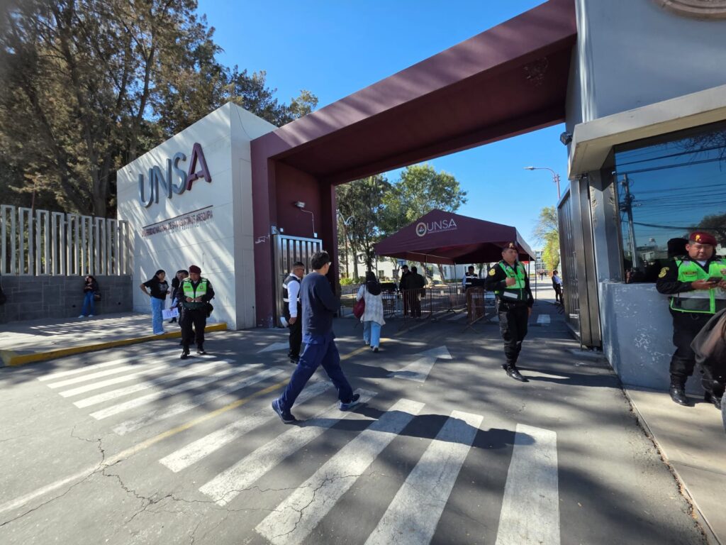 UNSA
