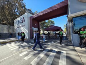 UNSA
