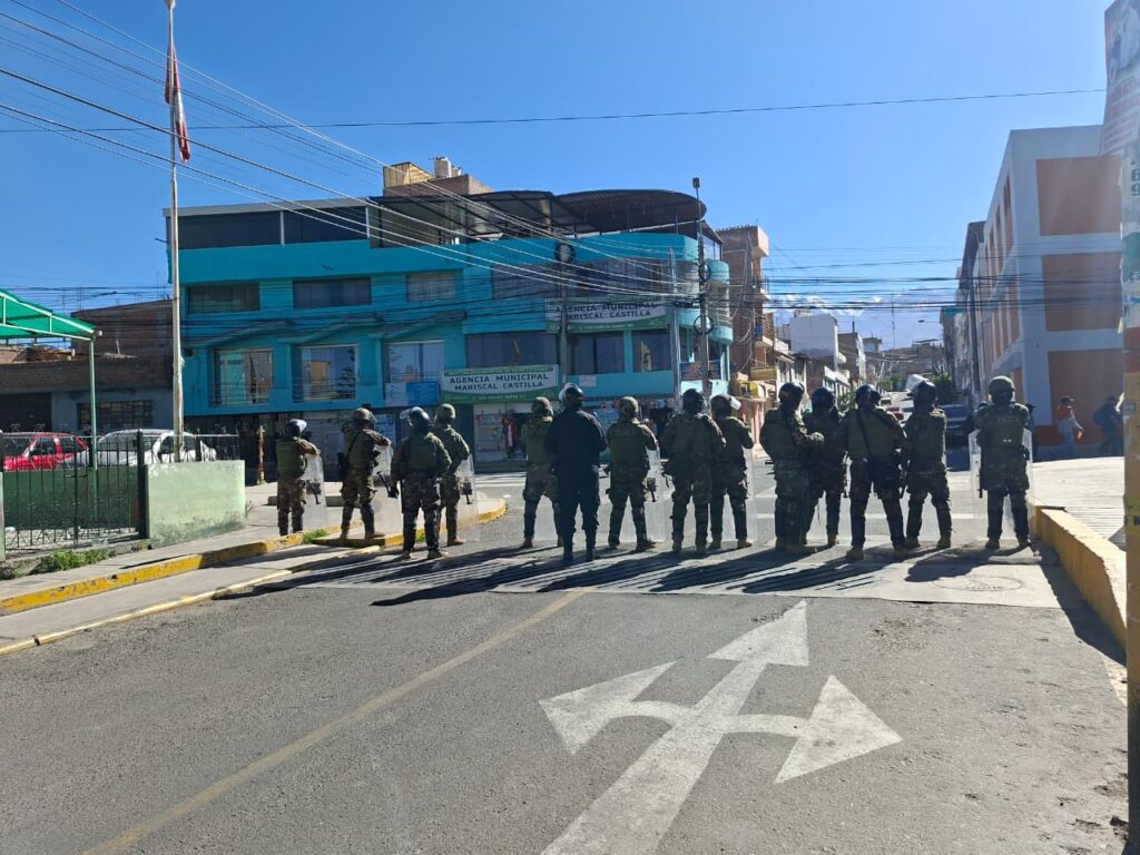 construcción civil