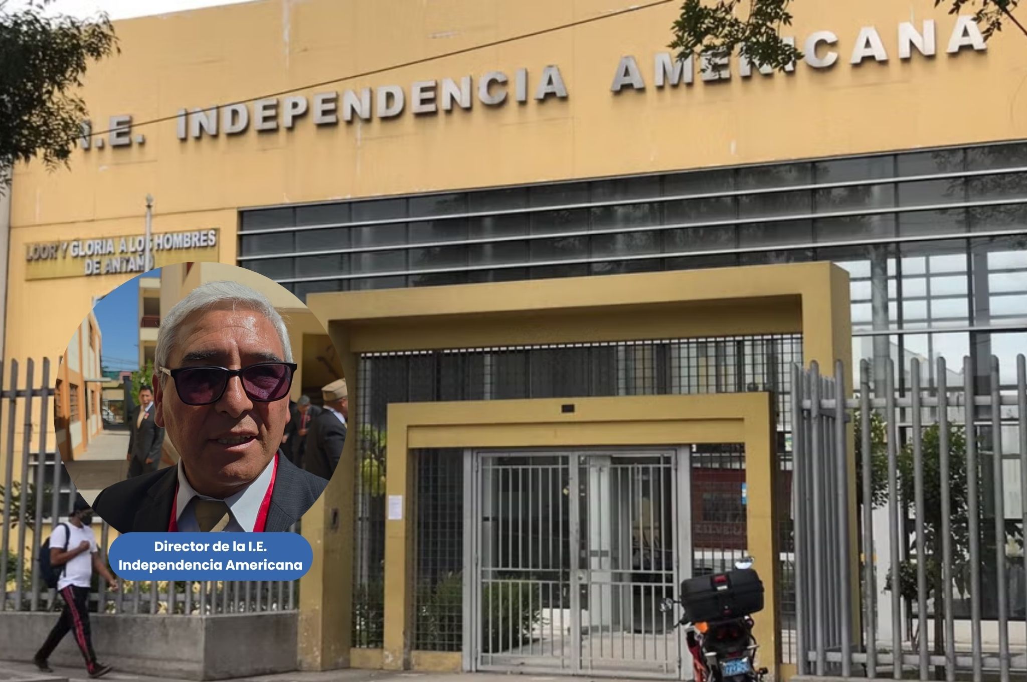infraestructura