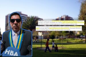 alcalde