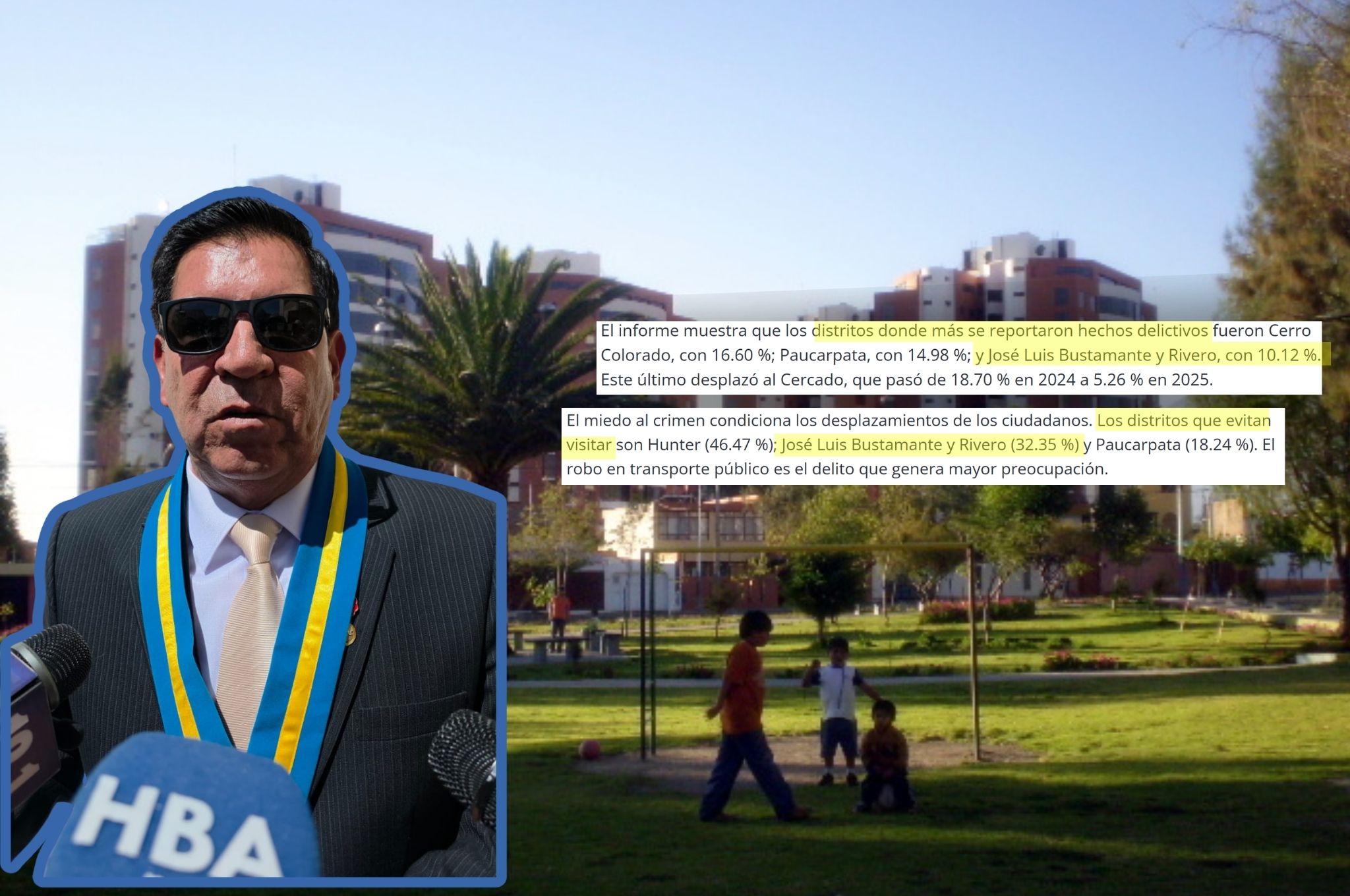 alcalde