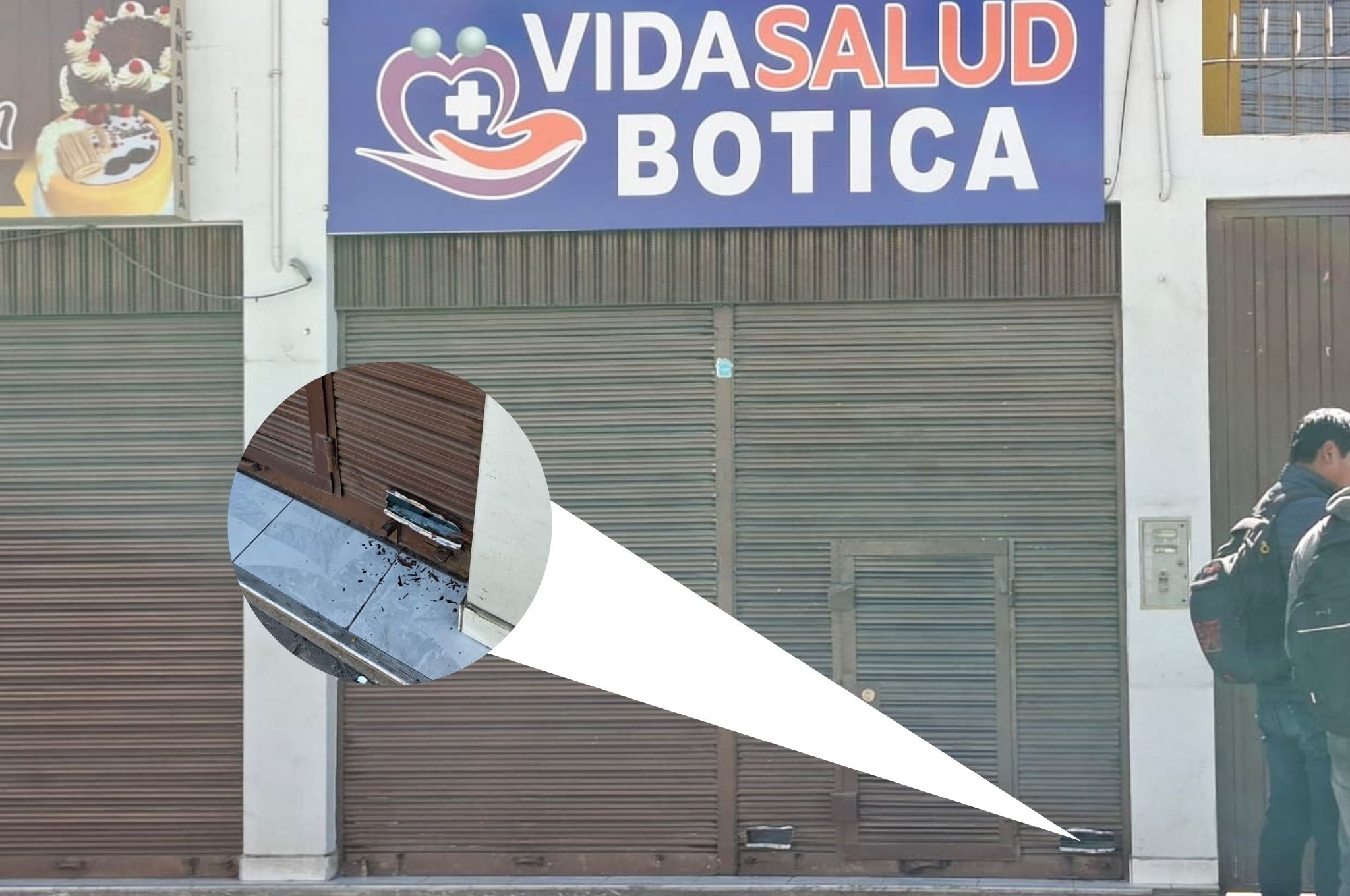 botica