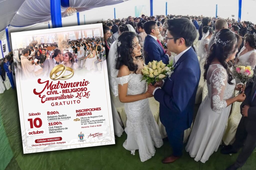 matrimonio