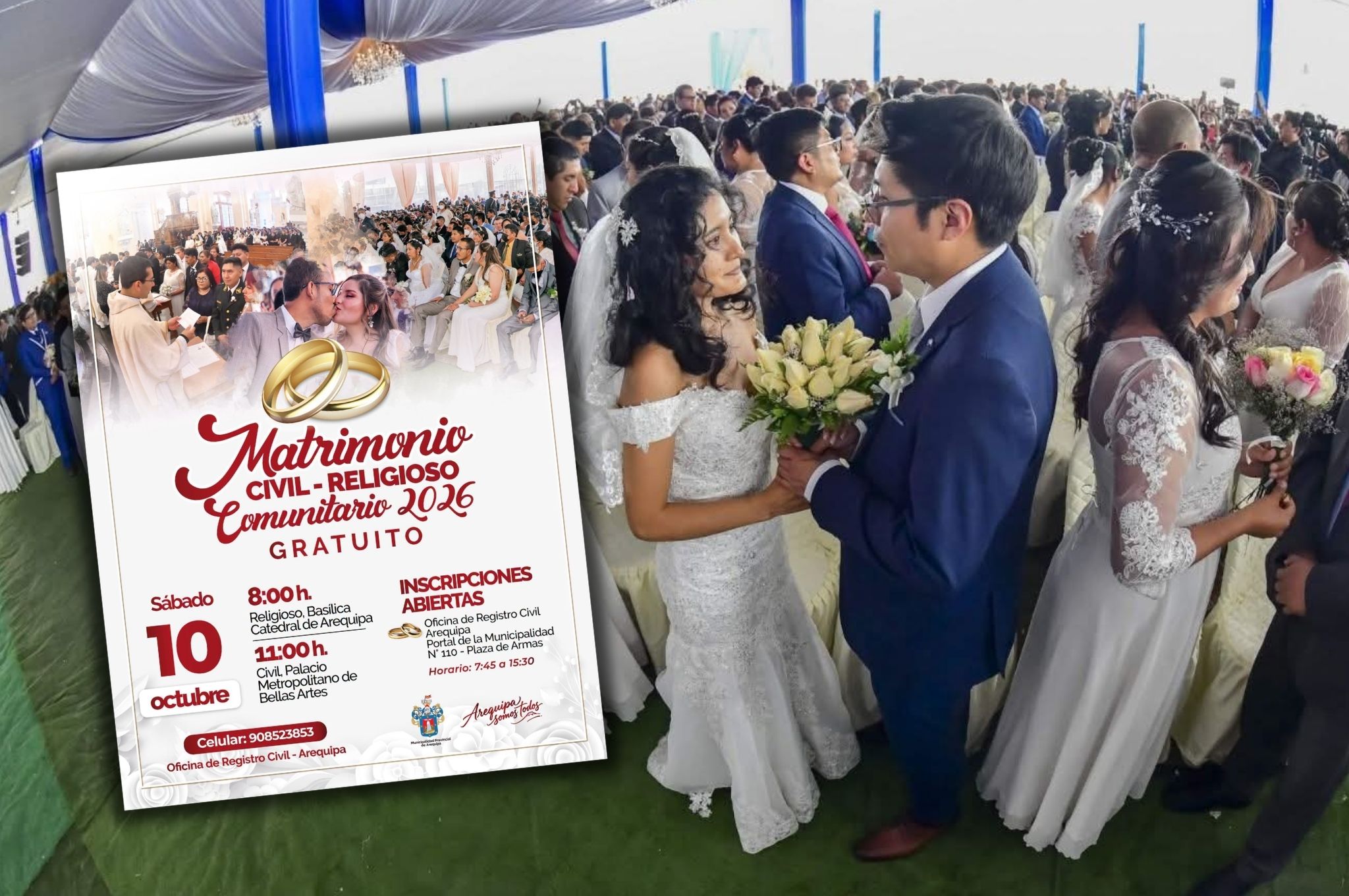 matrimonio