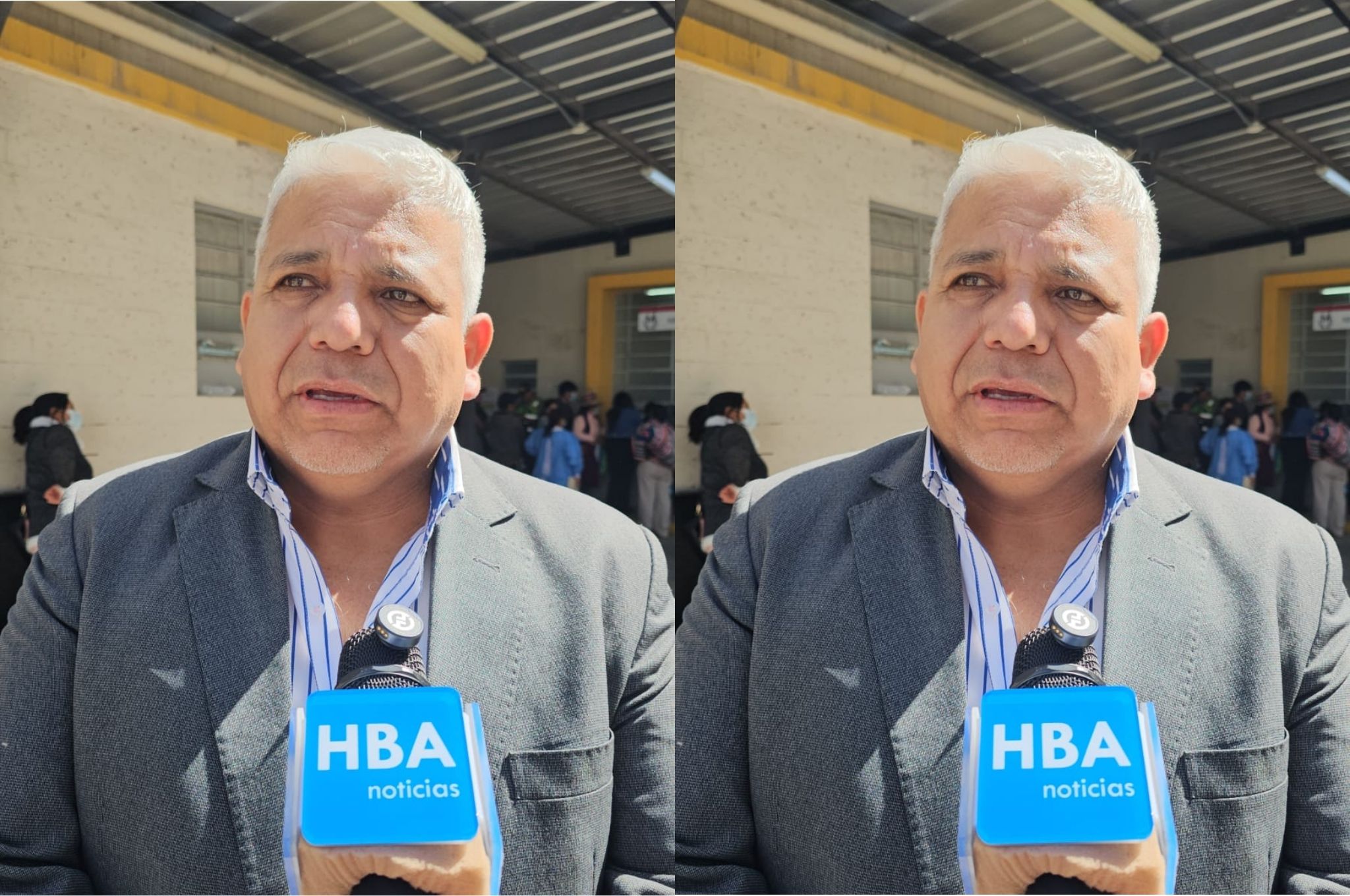 HBA Noticias | Dan de alta a 11 niños heridos en accidente de la ...