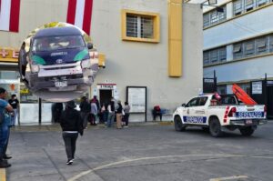 colectivo