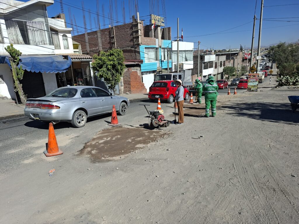puente