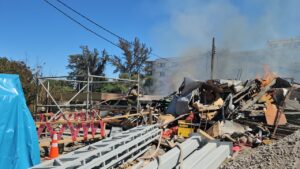 incendio