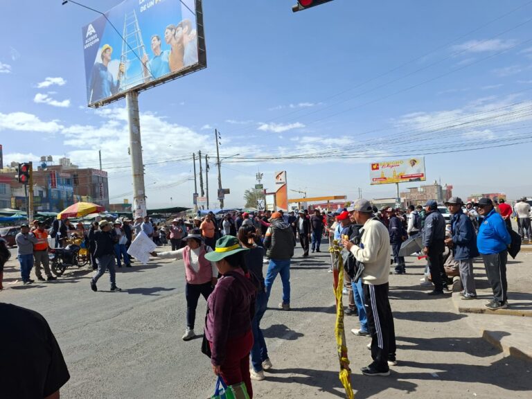 transportistas