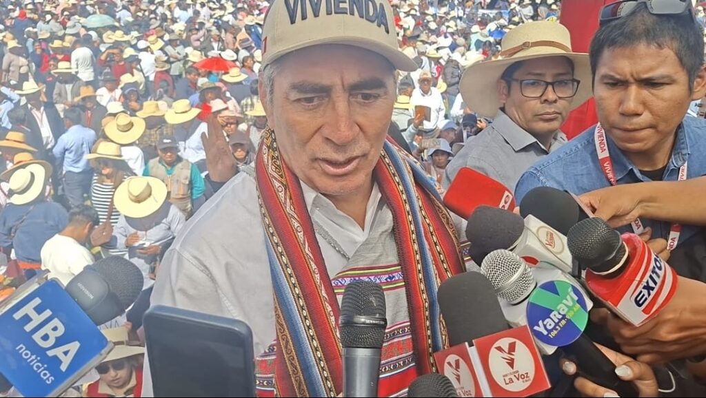 ministro