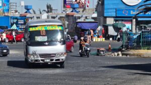 transporte
