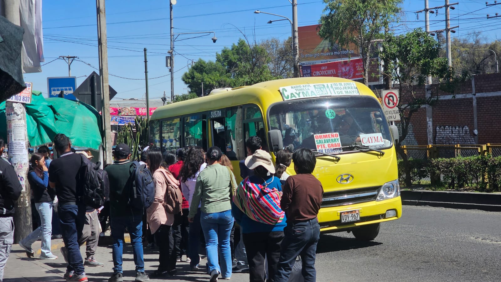 pasaje