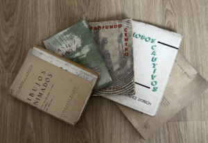 dibujos animados