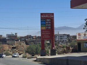 combustibles
