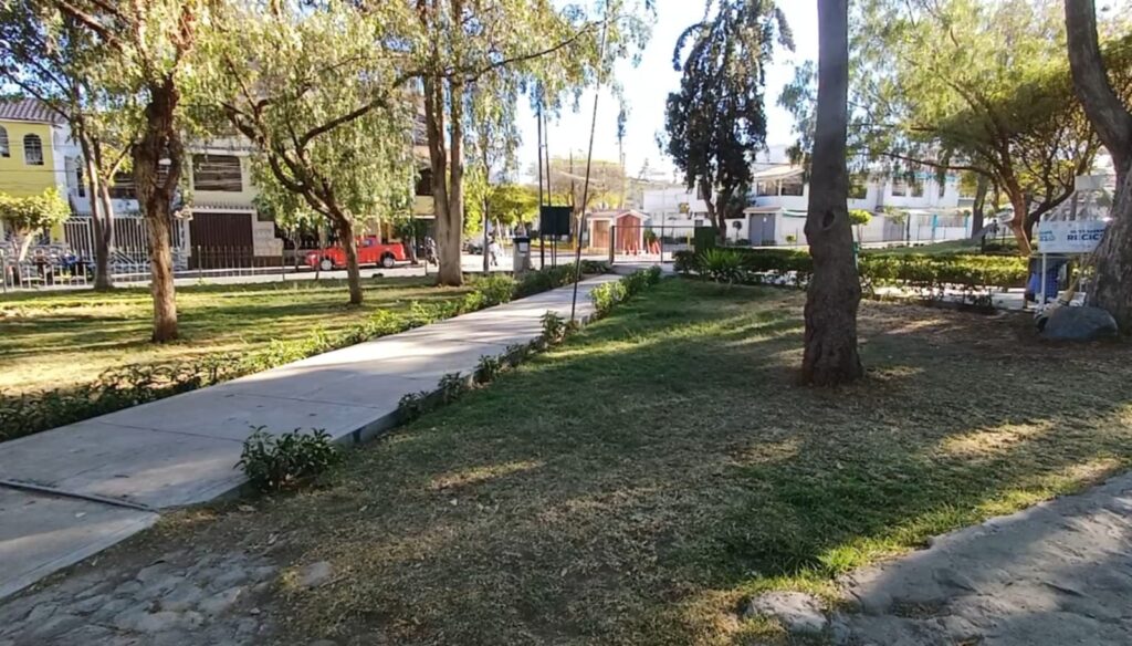 parque