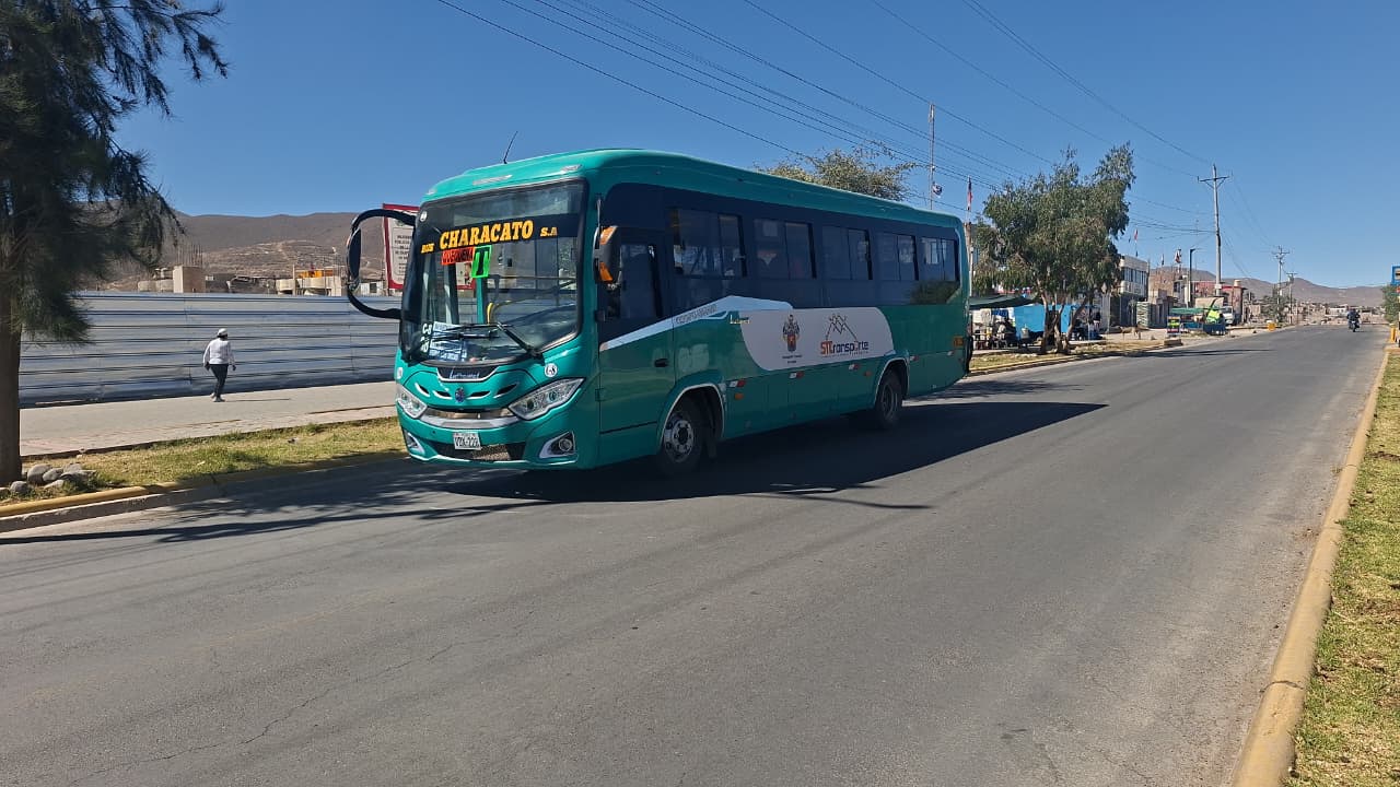 pasaje