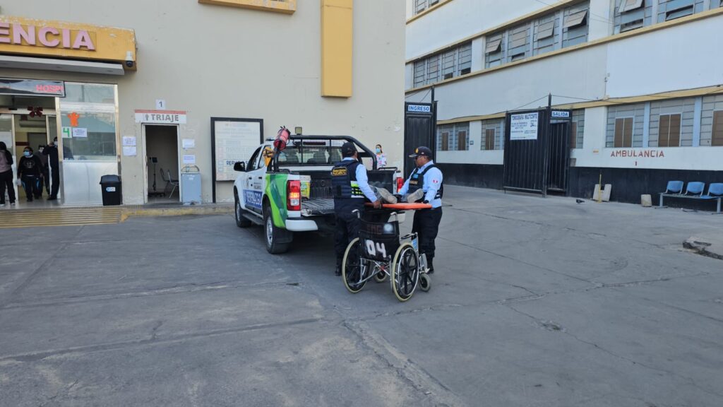 motociclista
