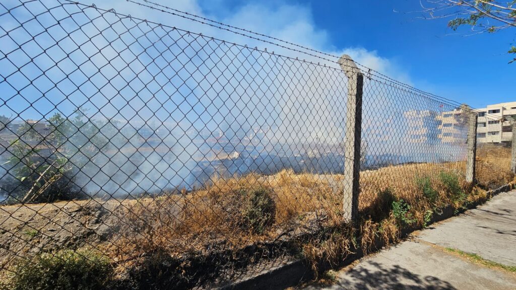 incendio
