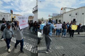 transportistas
