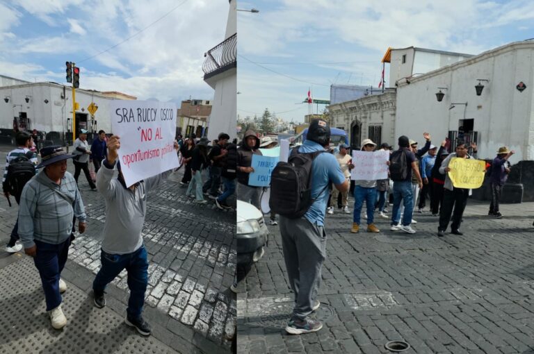 transportistas