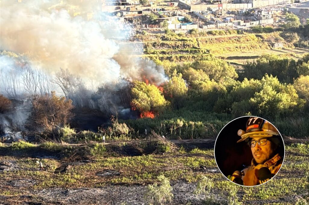incendio
