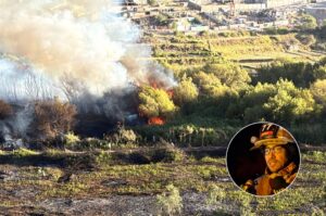 incendio