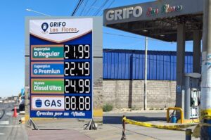 gasolina
