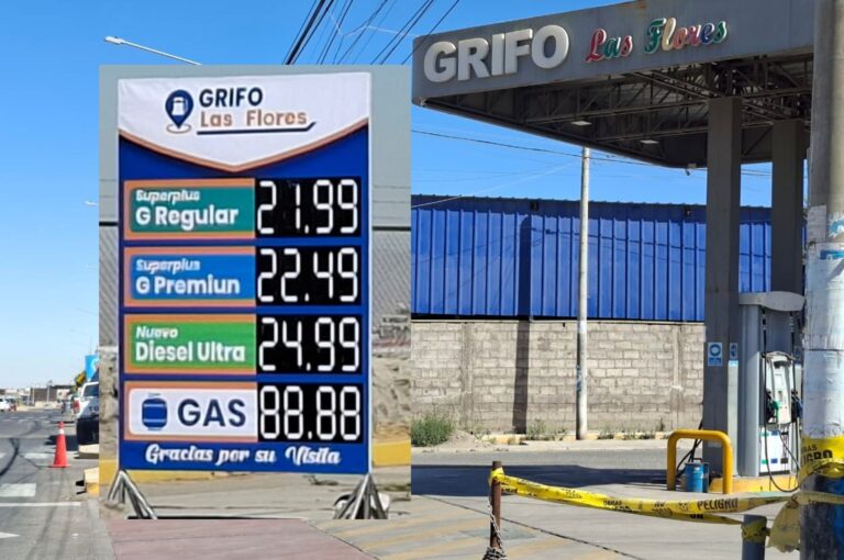 gasolina