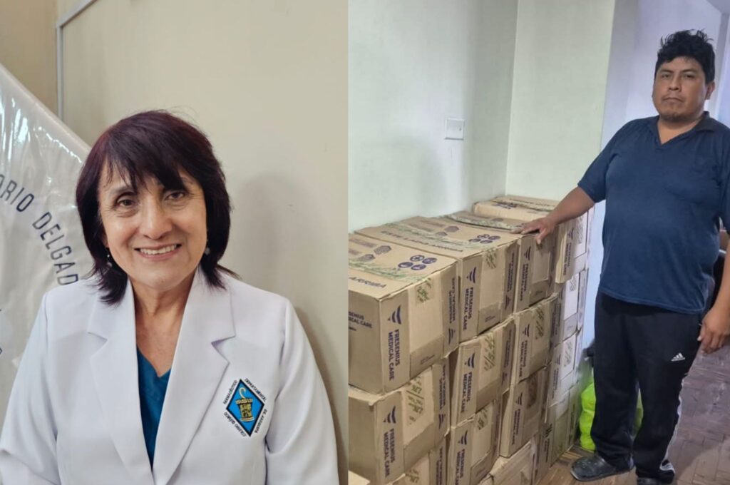 pacientes
