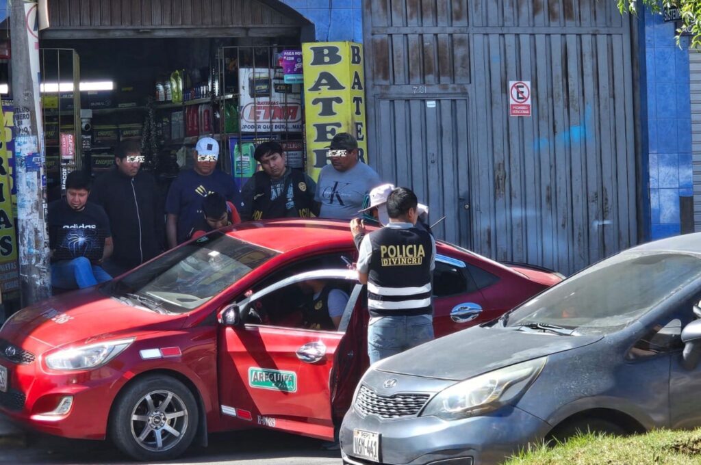 baterías