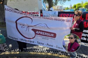 pacientes