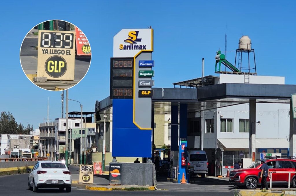 GLP