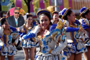 pasacalle