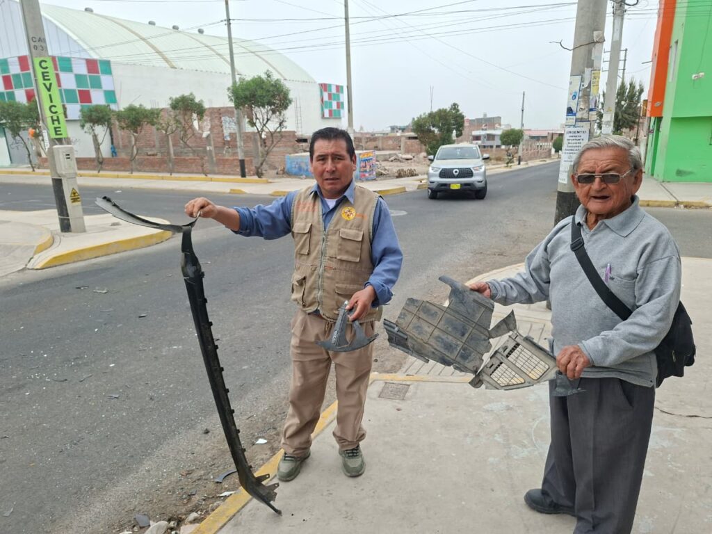 jóvenes