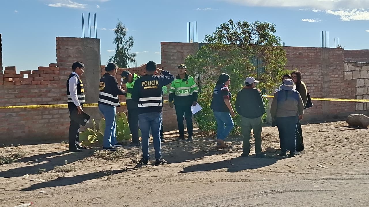 prisión
