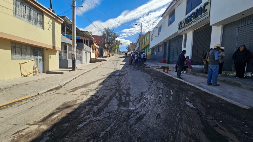 vecinos